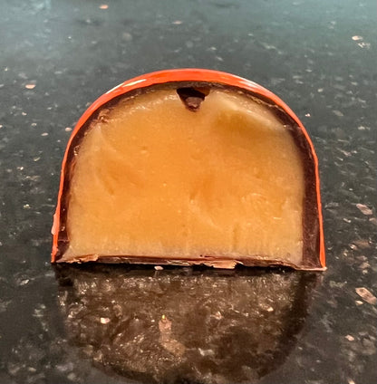 Orange Fanta Box