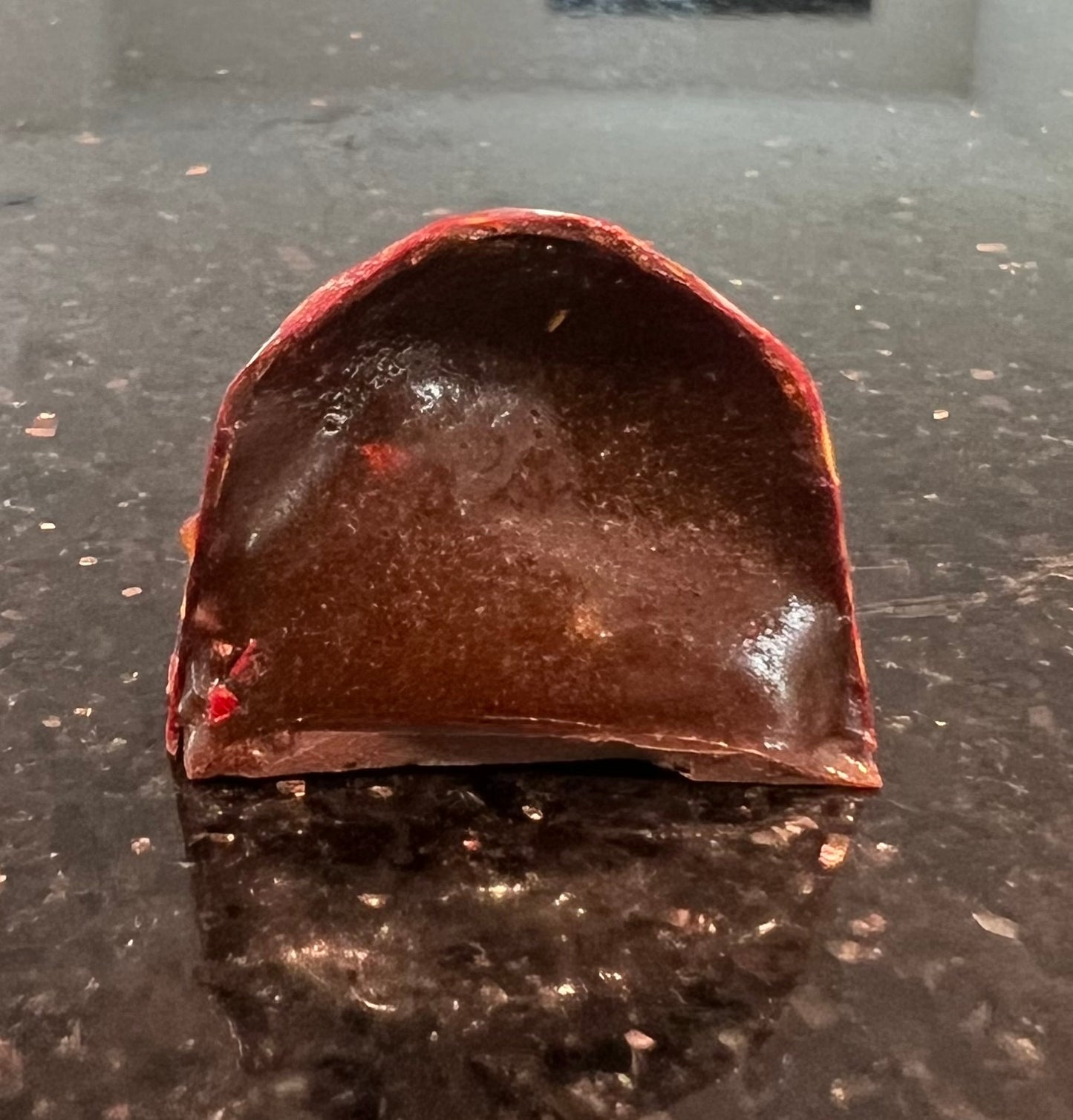 Cherry Caramel Box