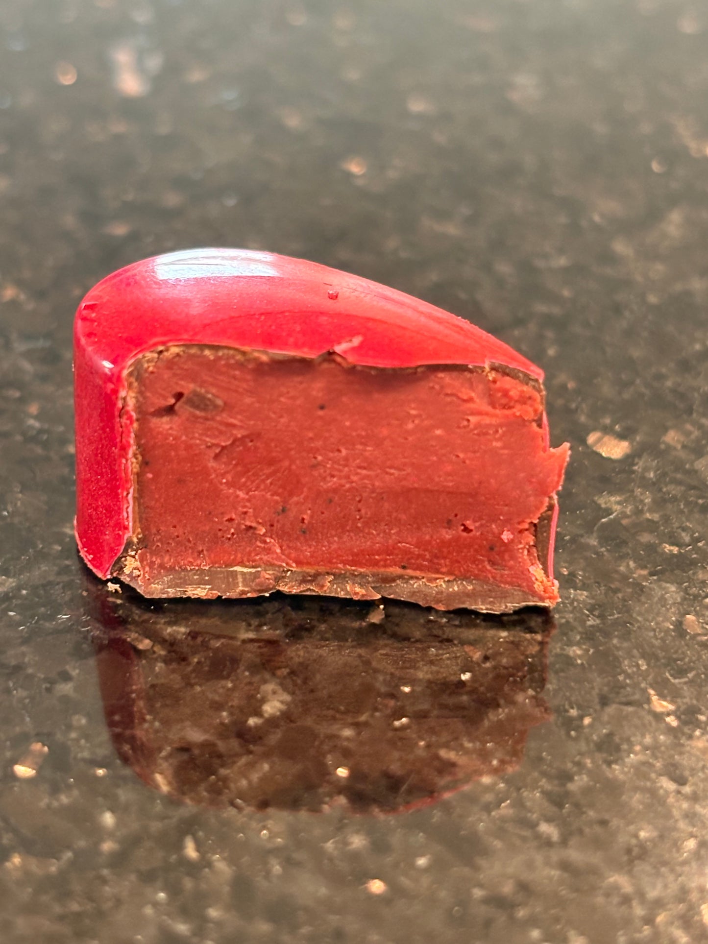 Red Velvet Box