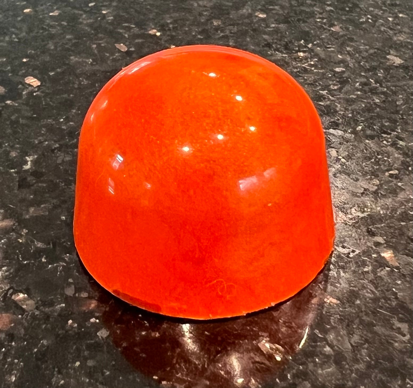 Orange Fanta Box