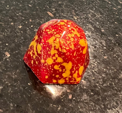 Cherry Caramel Box