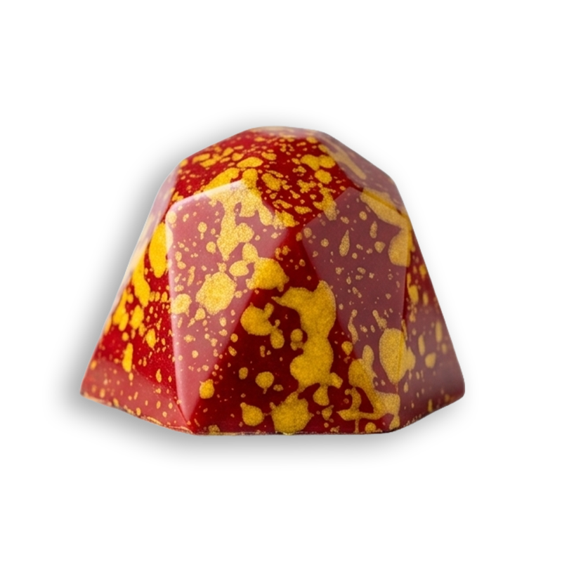 Cherry Caramel Box