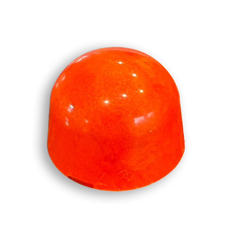 Orange Fanta Box