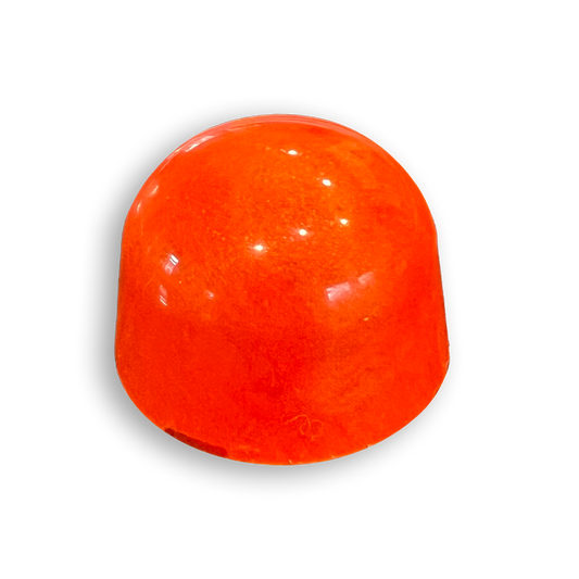 Orange Fanta Box
